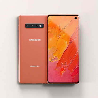 Galaxy S10 SM-G973 128GB (T-Mobile)