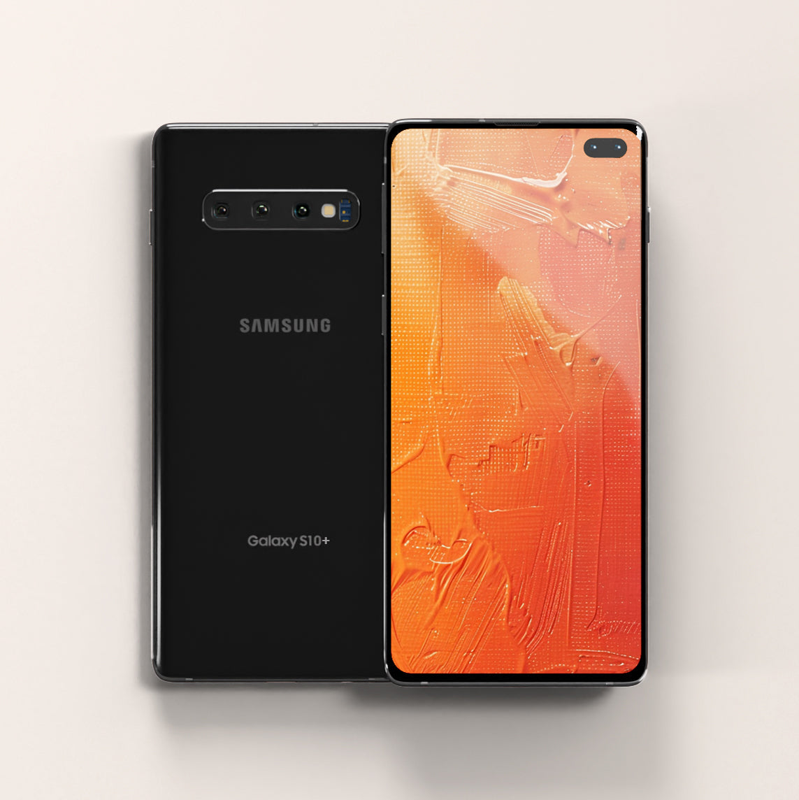 Galaxy S10+ SM-G975 128GB (T-Mobile)