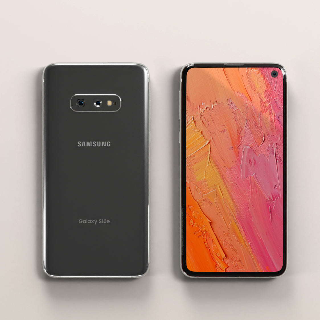 Samsung Galaxy outlet S10e 128 GB Unlocked