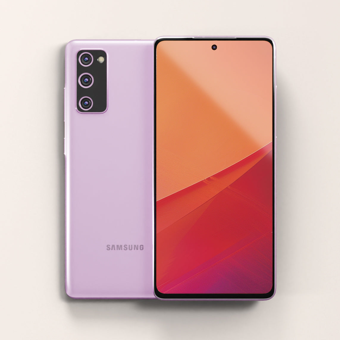 Samsung S20 Fe 256 Gb Samsung Galaxy S20 FE 256GB (Fan Edition