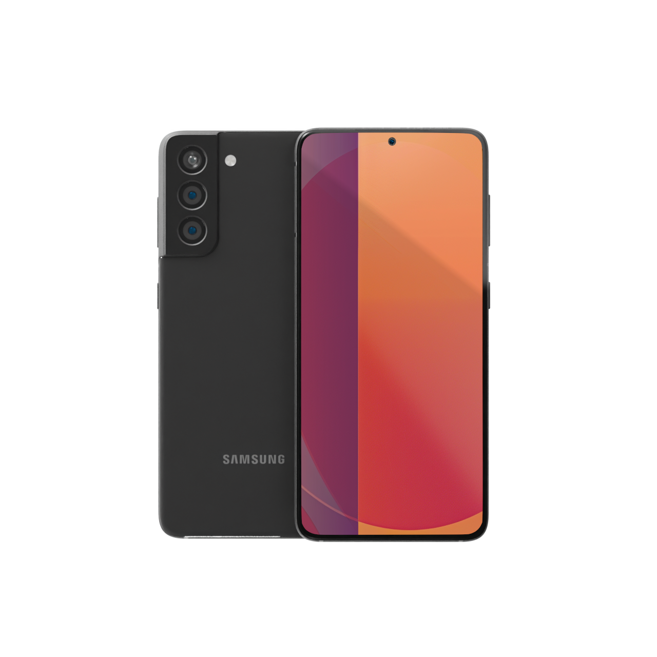 Galaxy S21 5G 128GB (T-Mobile)