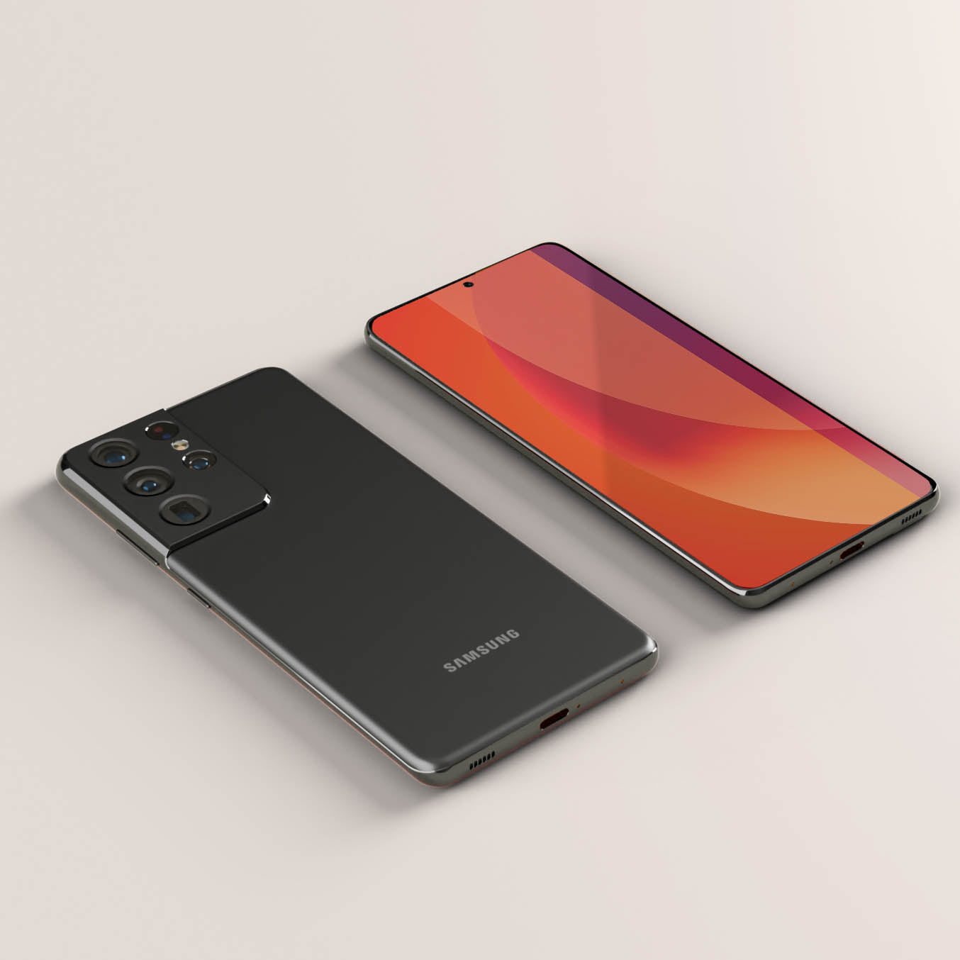 Galaxy S21 Ultra Specs Samsung Note 21 Screen Size Samsung