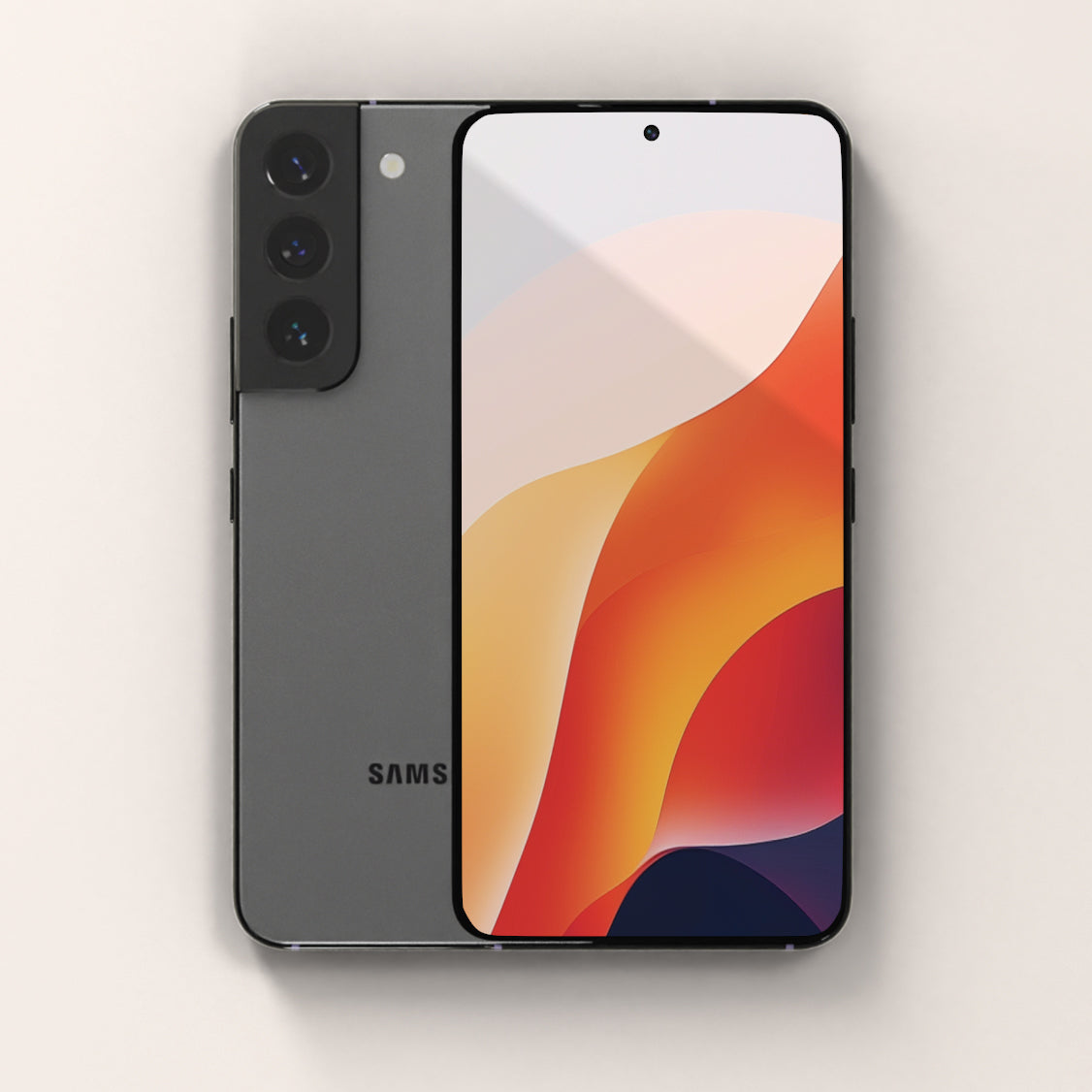 Galaxy S22 5G 256GB (Unlocked)