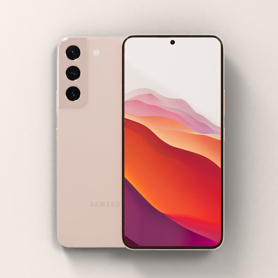 Galaxy S22+ 5G 128GB (Unlocked)