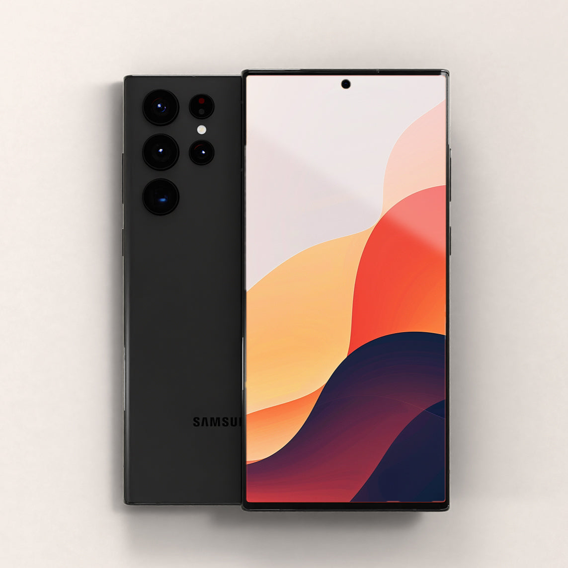 Galaxy S22 Ultra 5G 1TB (T-Mobile) – Gazelle