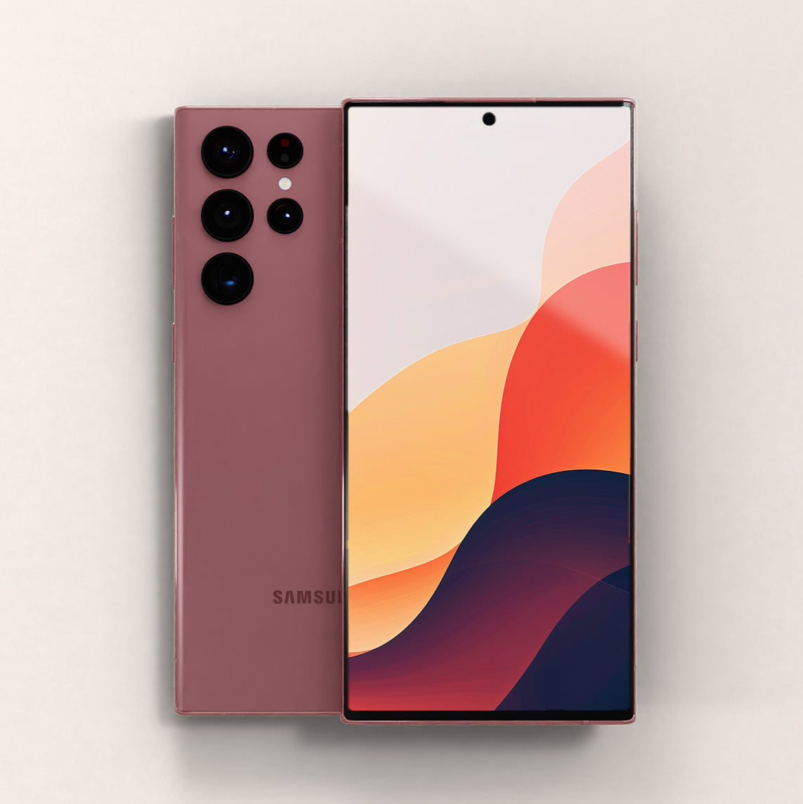 Galaxy S22 Ultra 5G 128GB (AT&T)