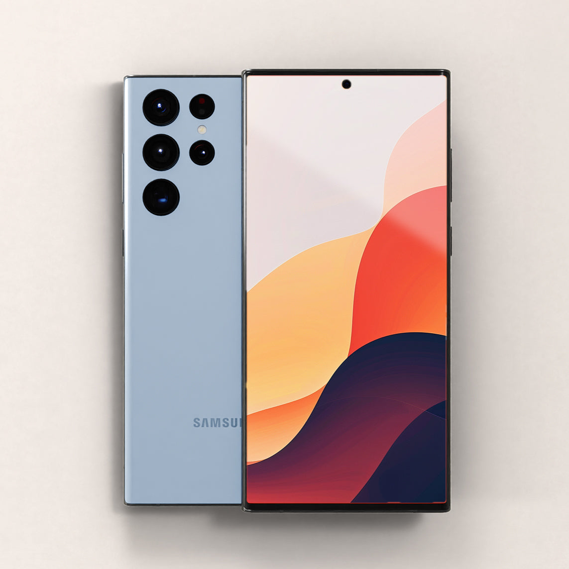 Galaxy S22 Ultra 5G 256GB (Unlocked)