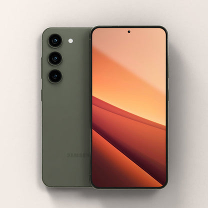 Galaxy S23+ 512GB (Unlocked)