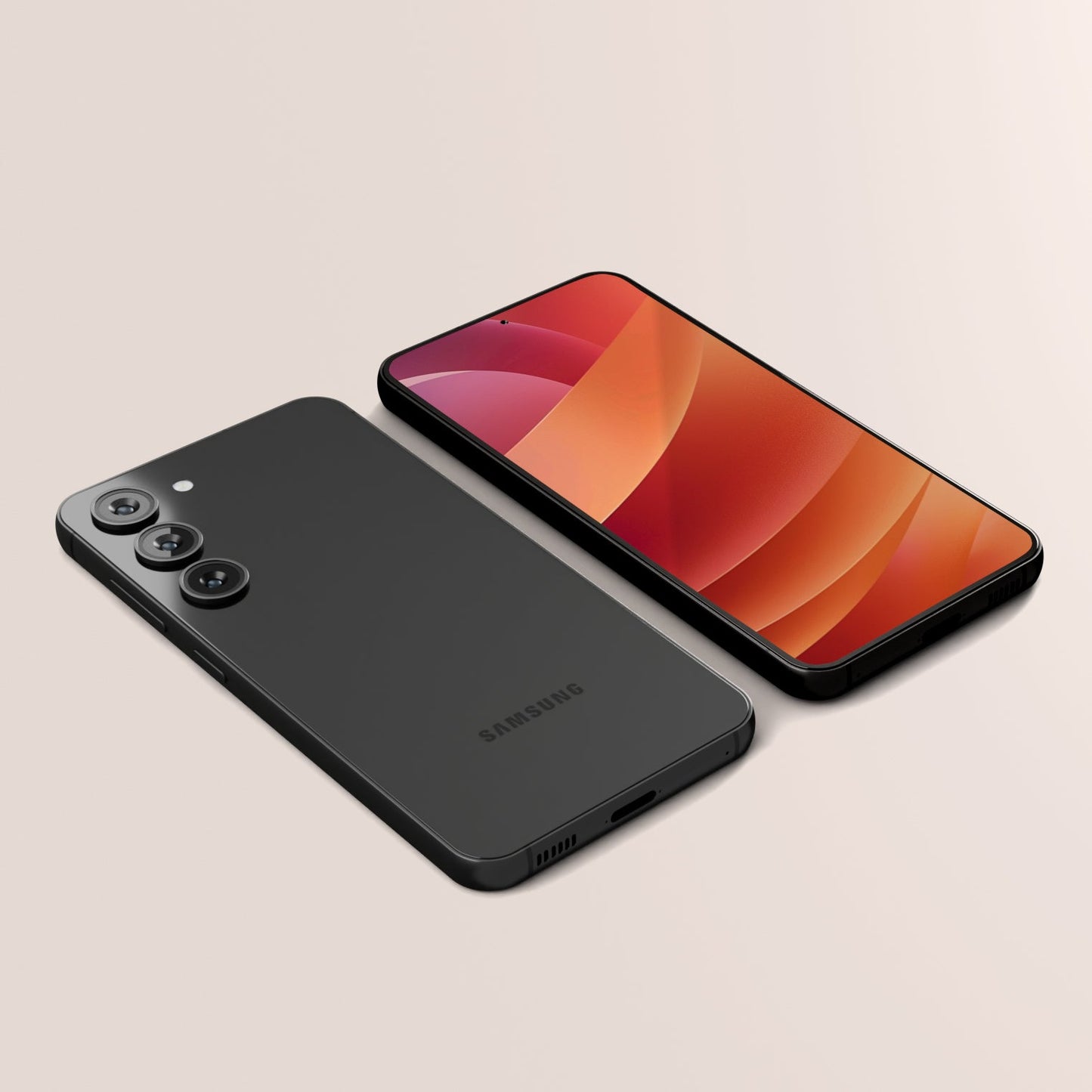 Galaxy S23 128GB (Unlocked)