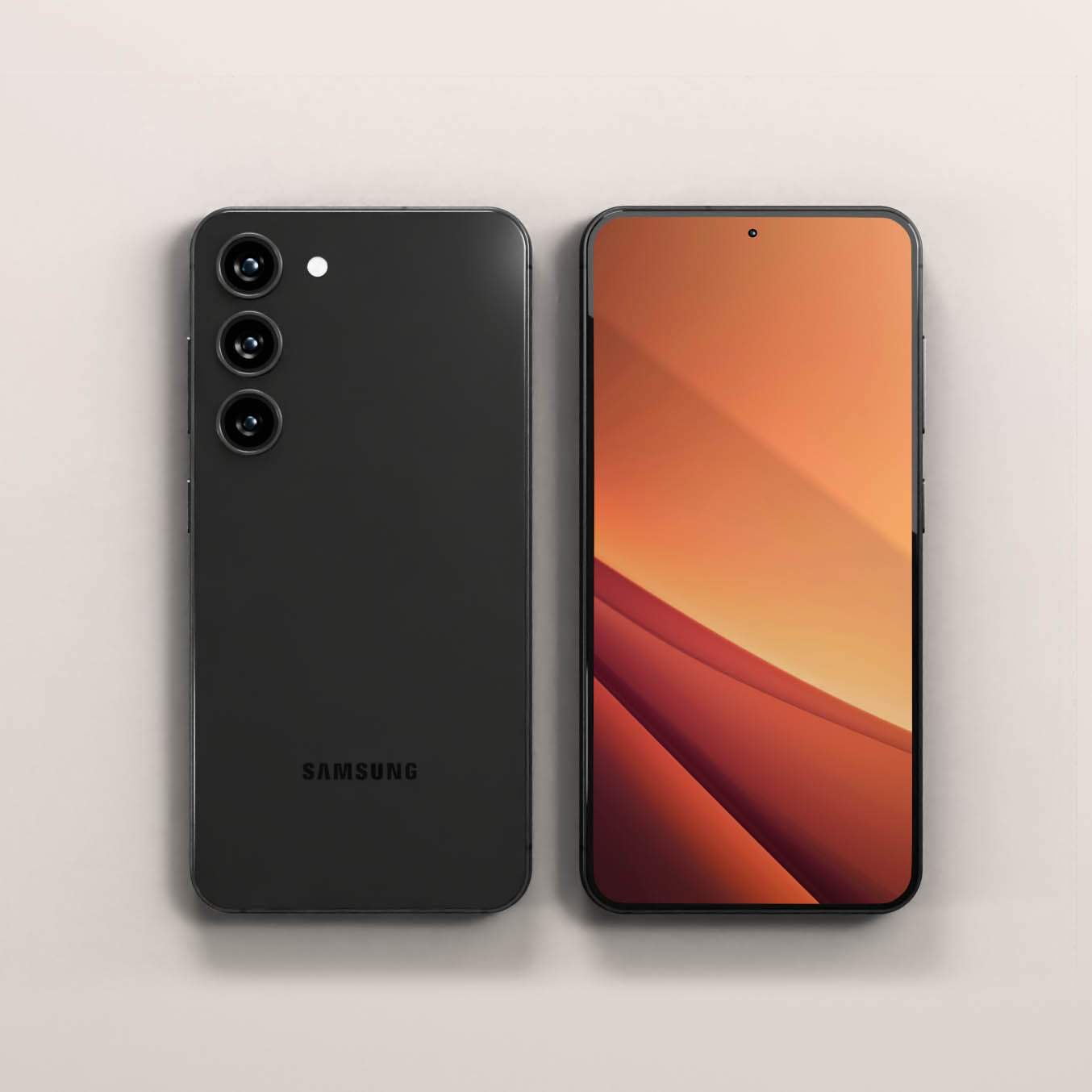 Galaxy S23+ 256GB (AT&T) – Gazelle
