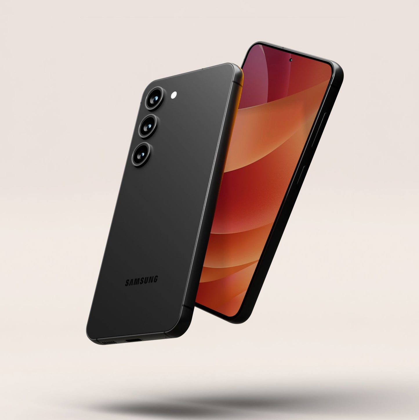 Galaxy S23 128GB (Unlocked)