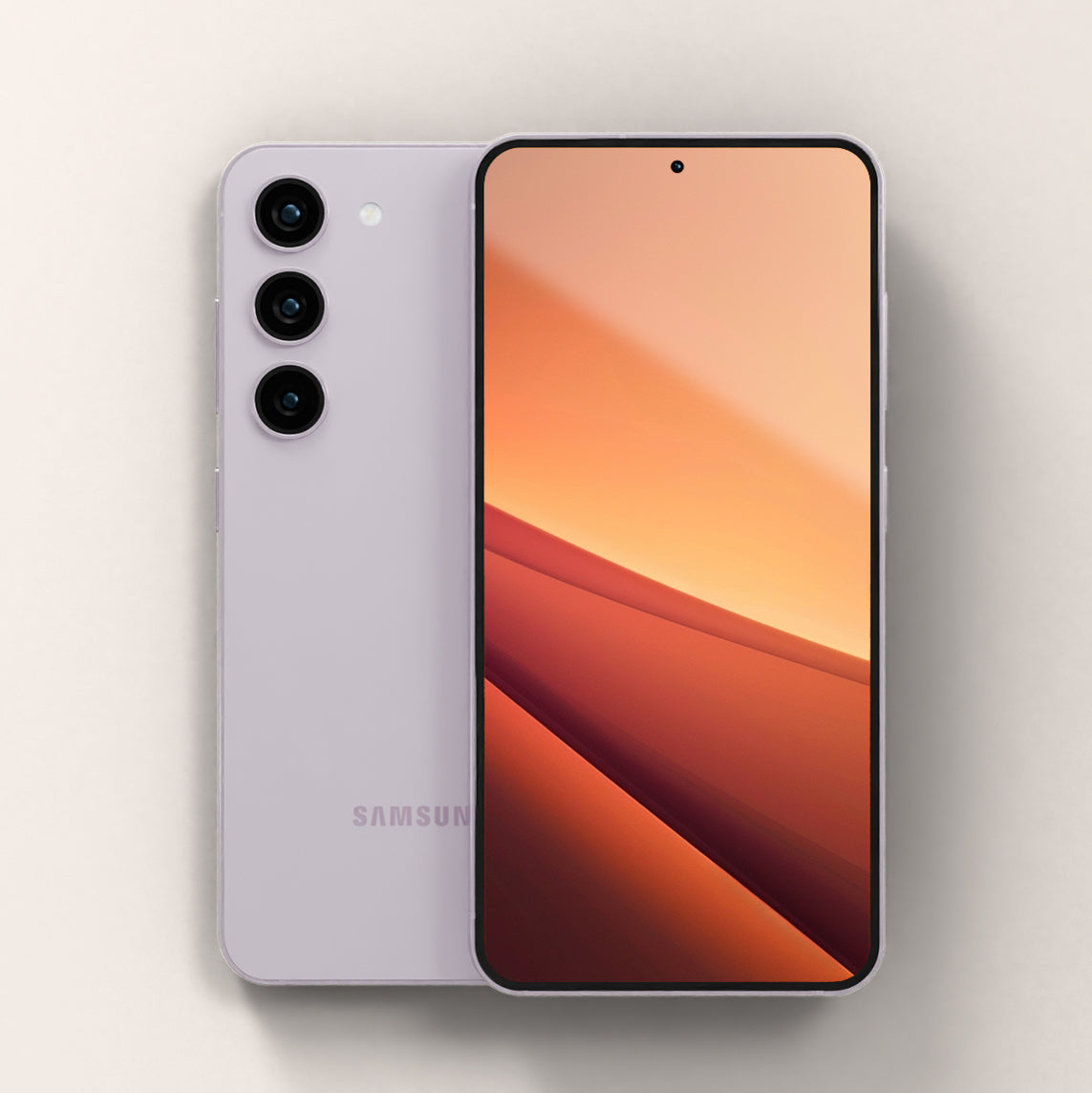 Galaxy S23+ 256GB (AT&T) – Gazelle