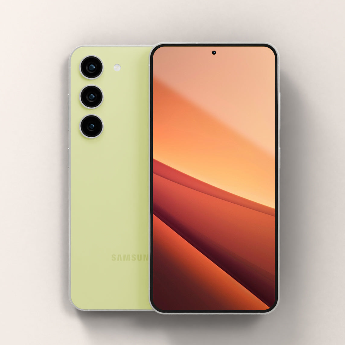 Galaxy S23+ 256GB (Unlocked)