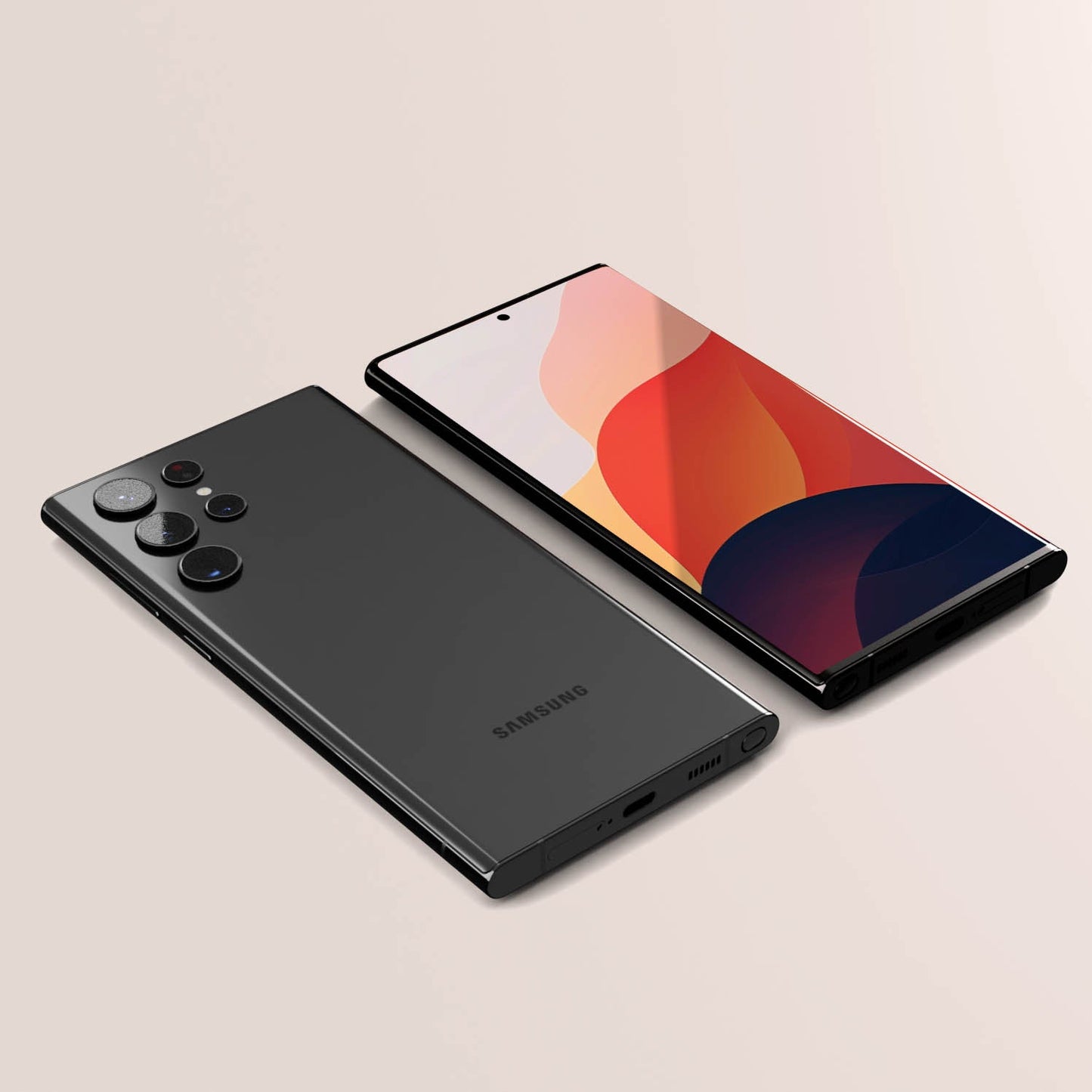 Galaxy S22 Ultra 5G 512GB (Unlocked)