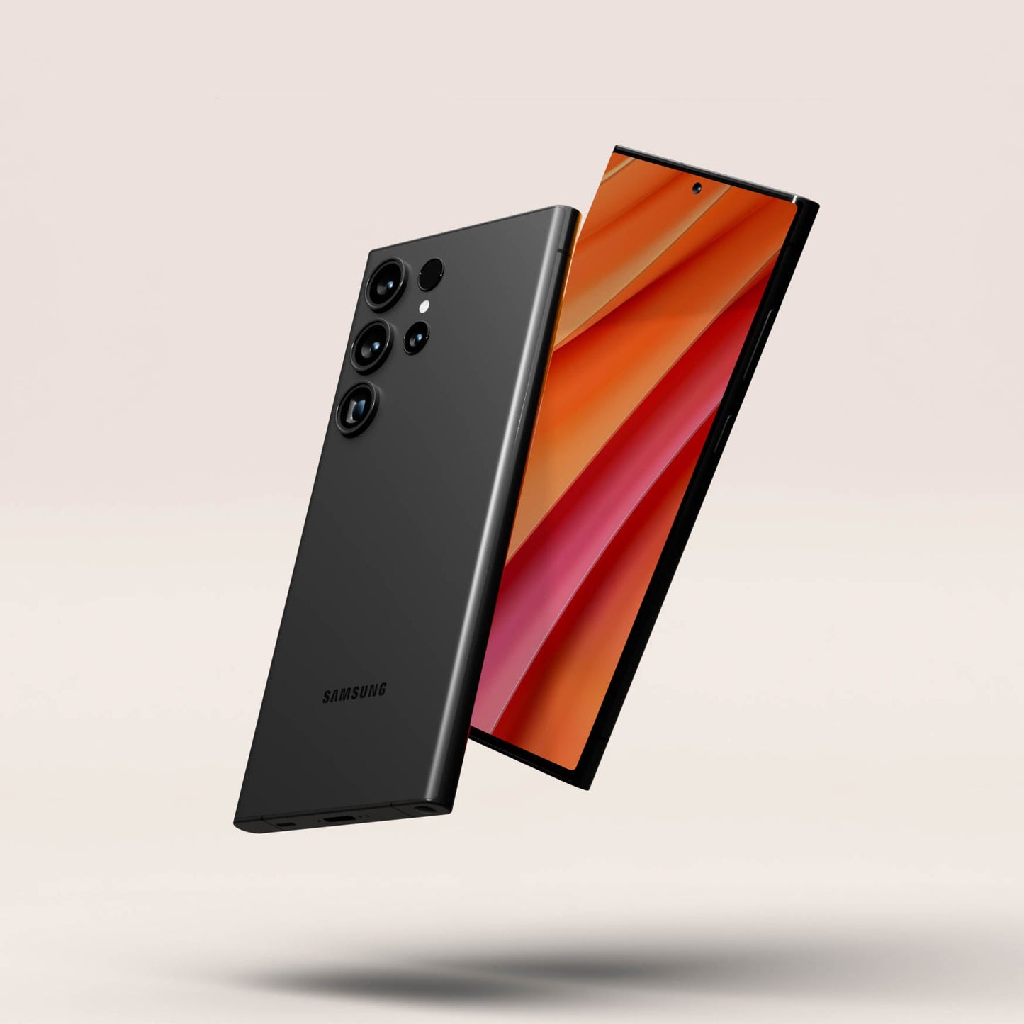 Galaxy S23 Ultra 256GB (Unlocked)