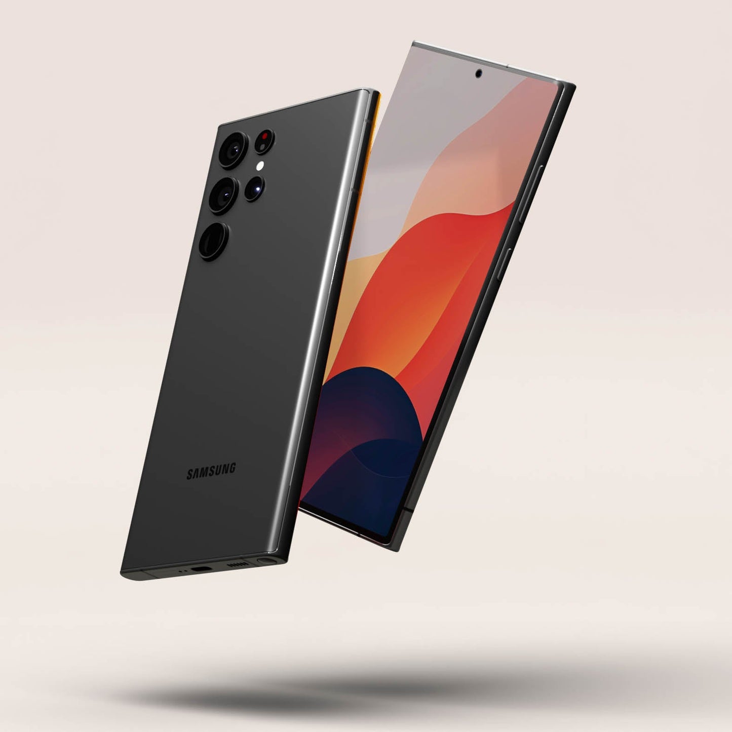 Galaxy S22 Ultra 5G 1TB (AT&T)