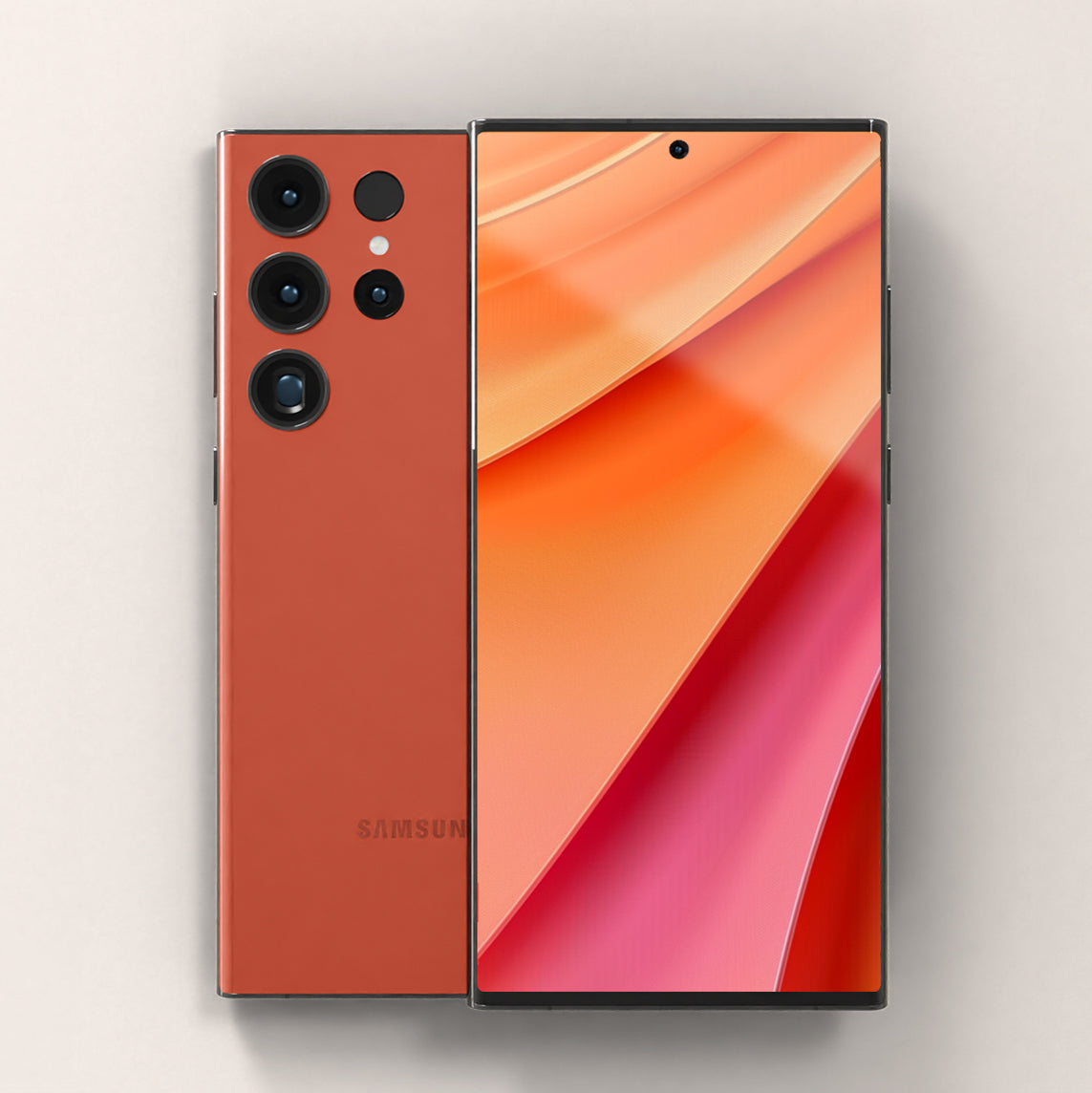 Galaxy S23 Ultra 256GB (Unlocked)