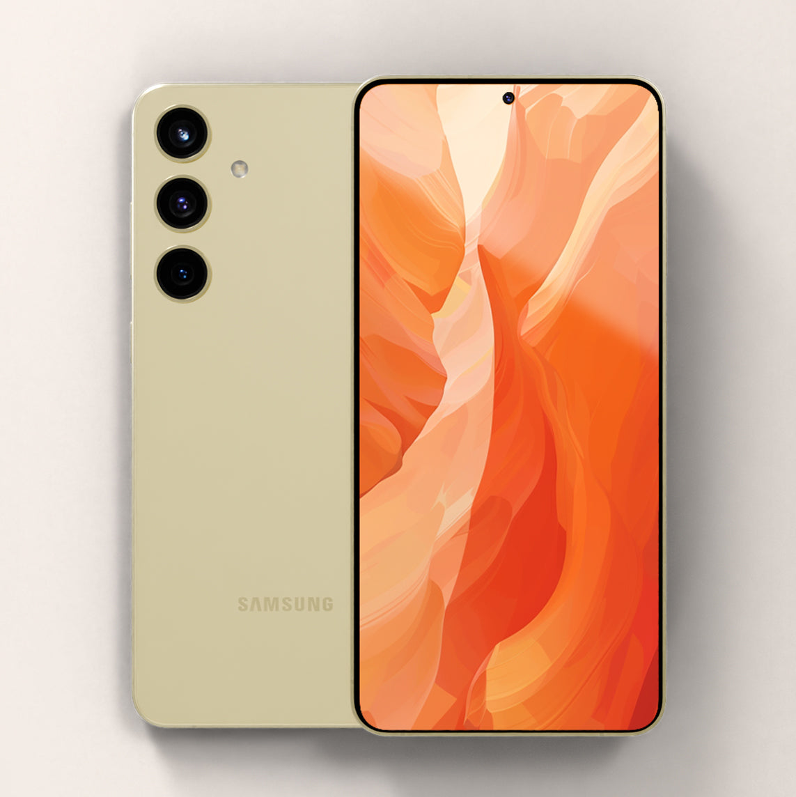 Galaxy S24+ 256GB (Unlocked)