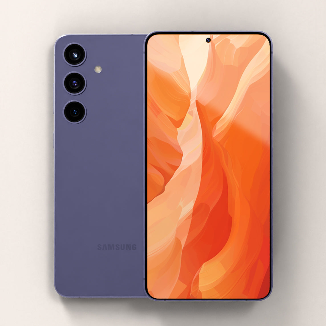 Galaxy S24+ 256GB (Unlocked)