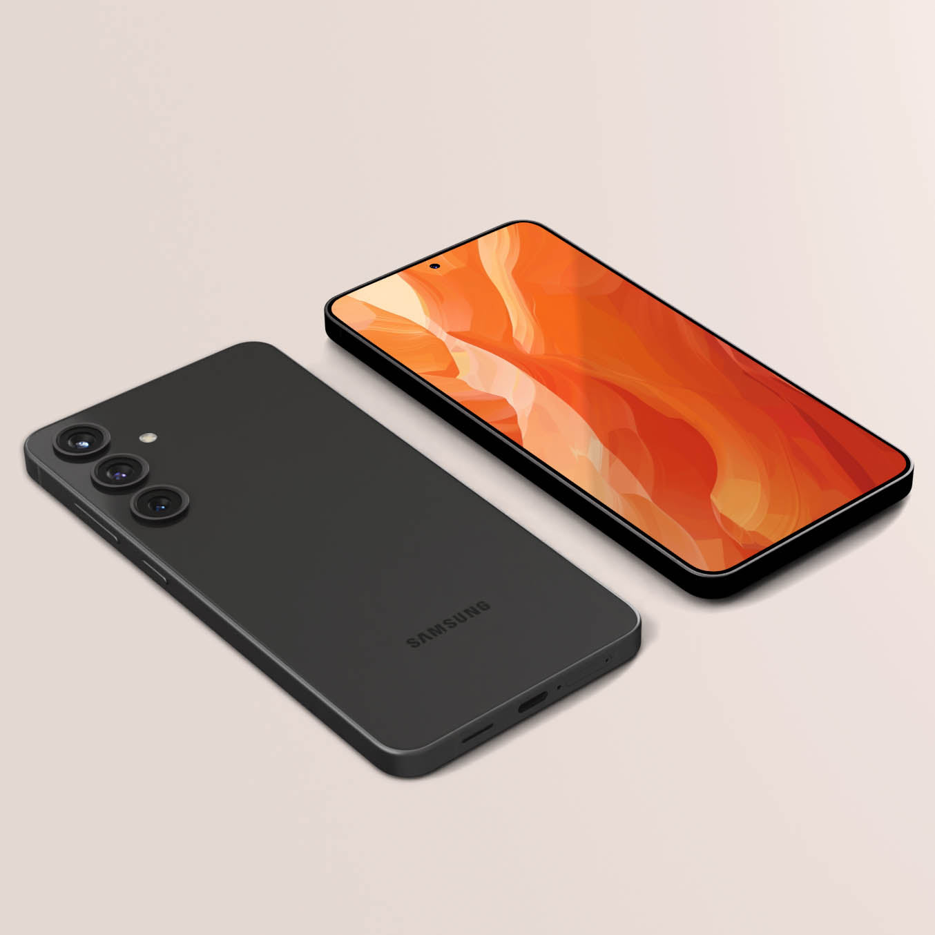 Galaxy S24+ 512GB (AT&T)