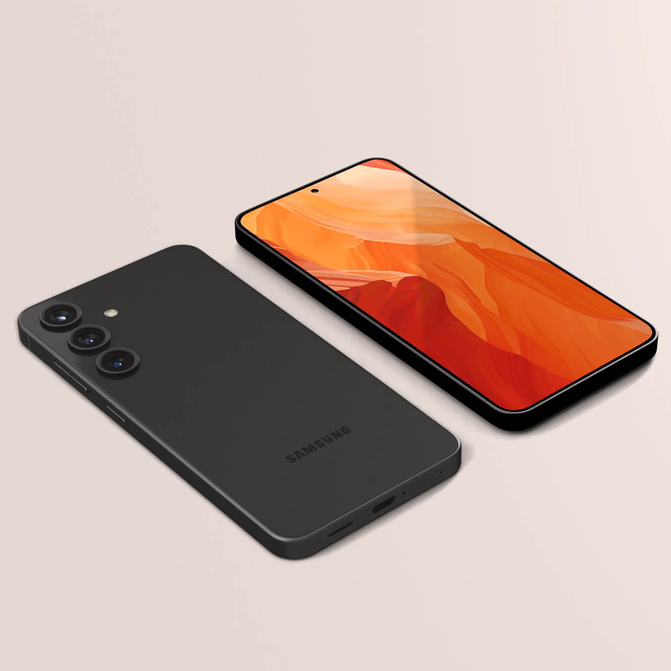 Galaxy S24 128GB (T-Mobile) – Gazelle