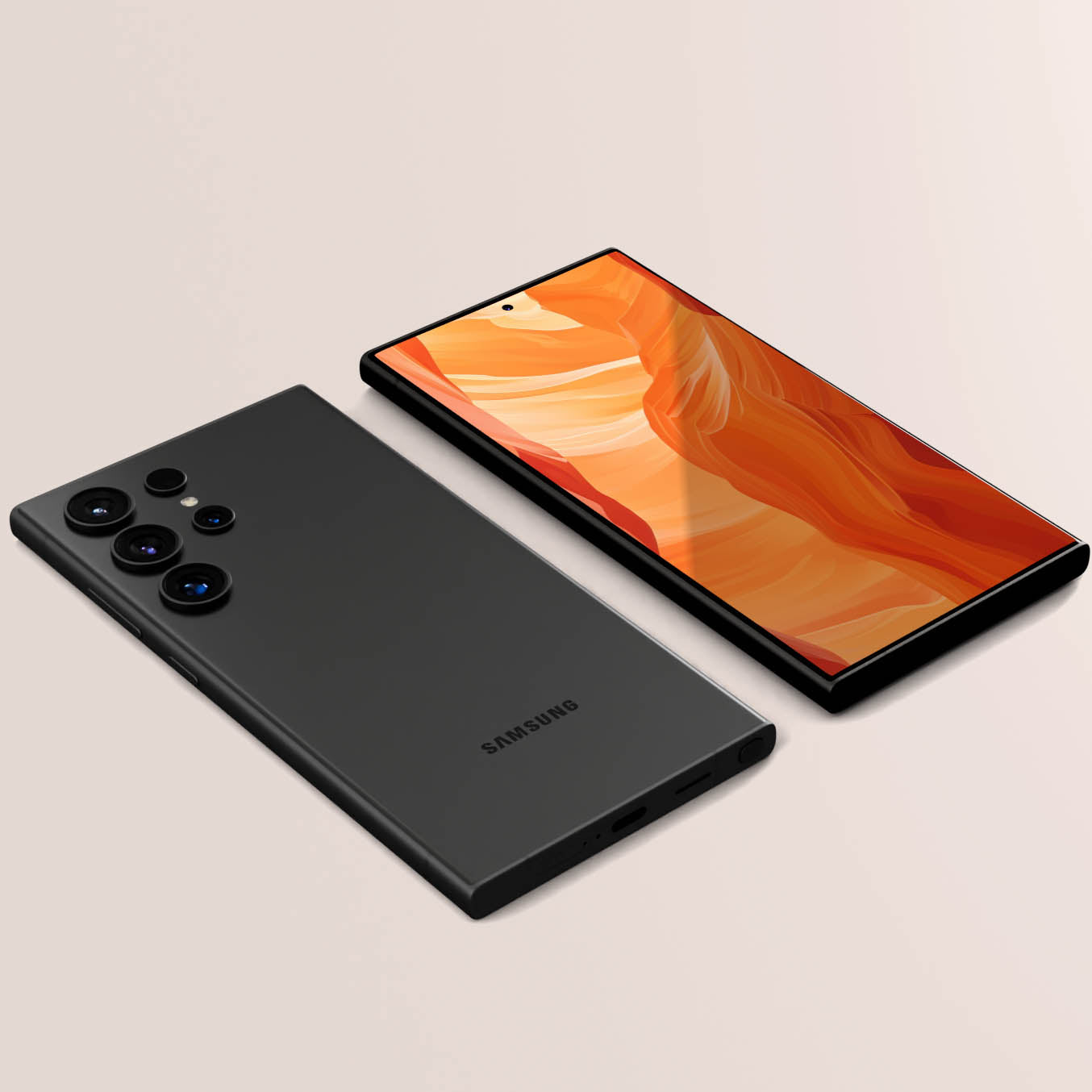 Galaxy S24 Ultra 256GB (Verizon)