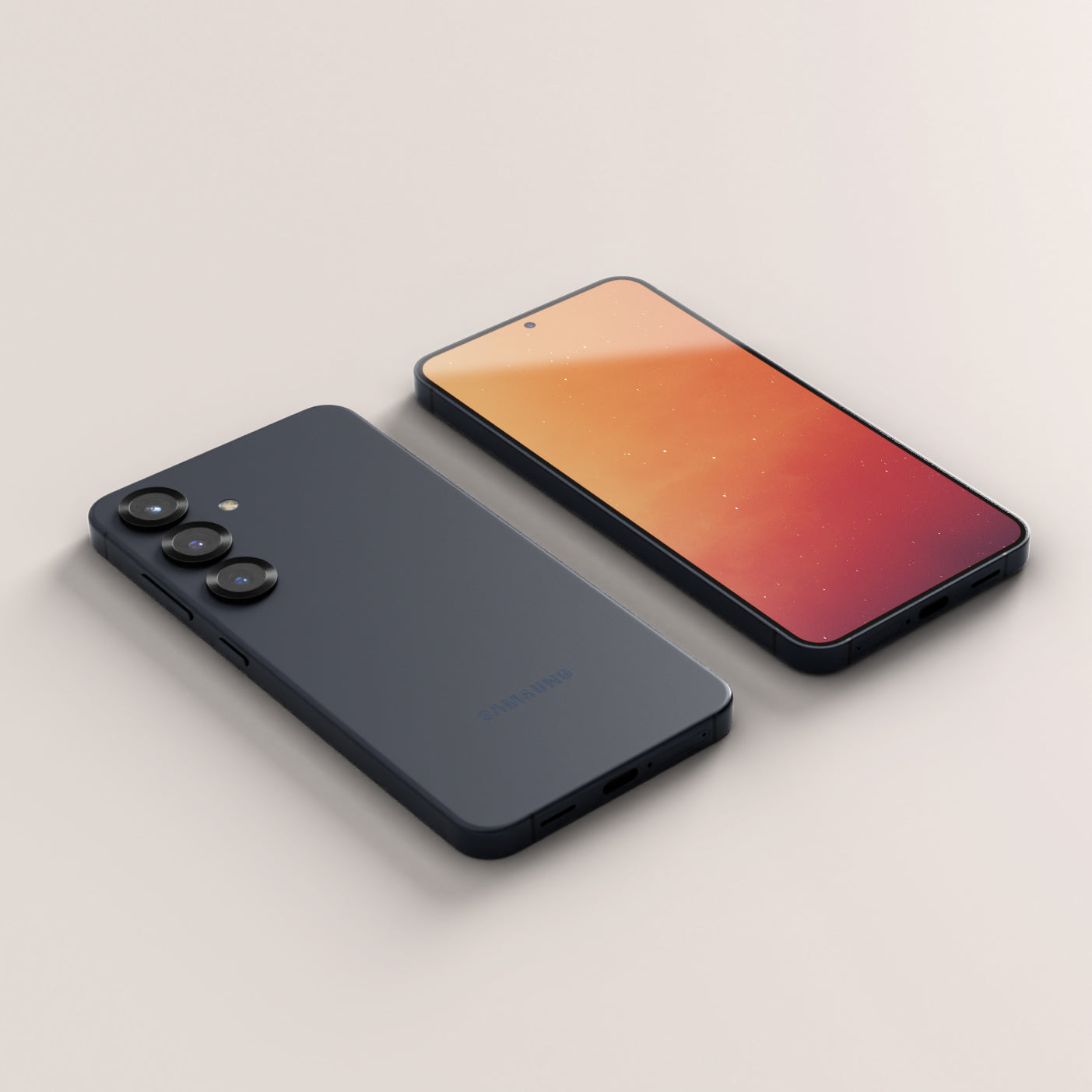 Galaxy S25+ 512GB (Unlocked)