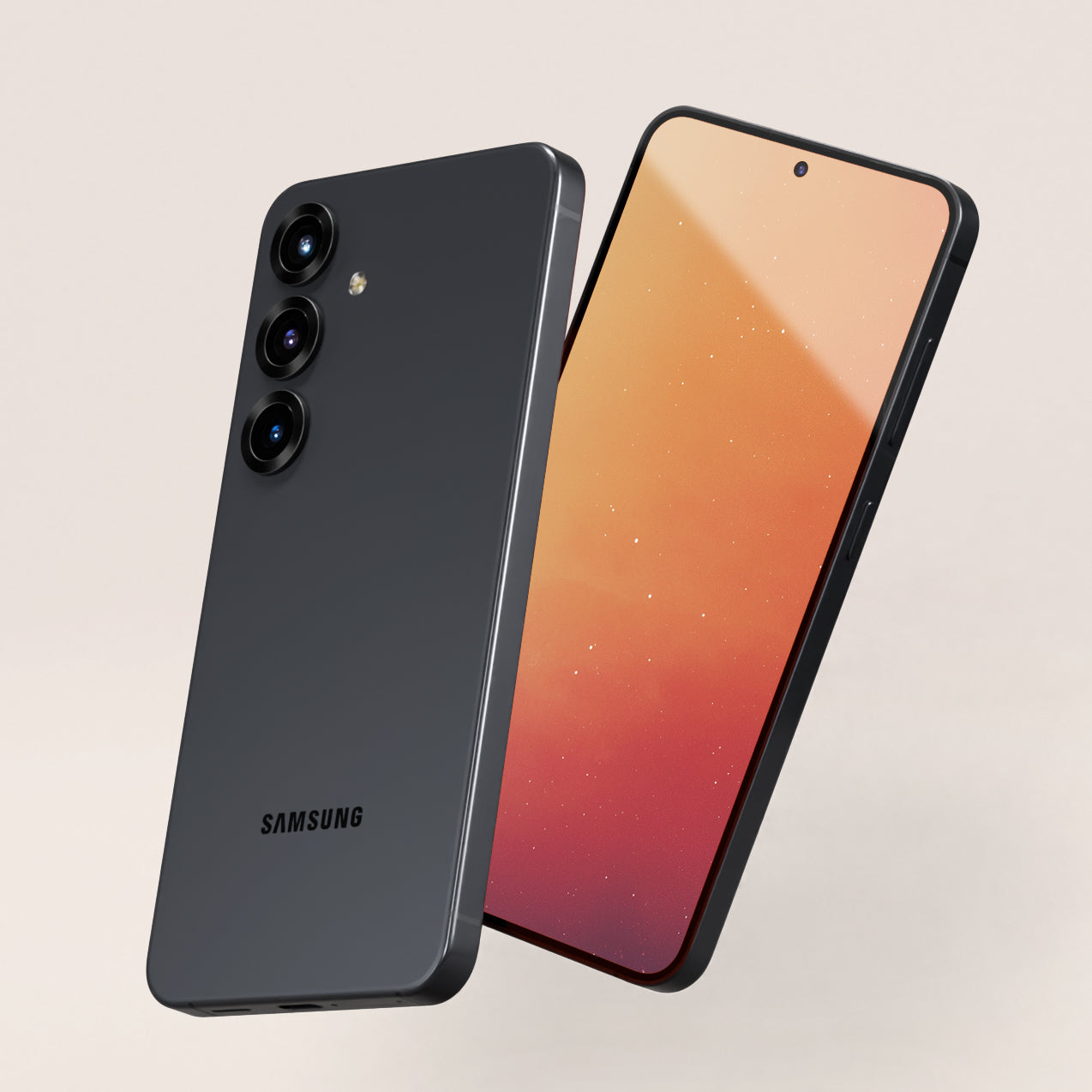 Galaxy S25+ 512GB (Unlocked)