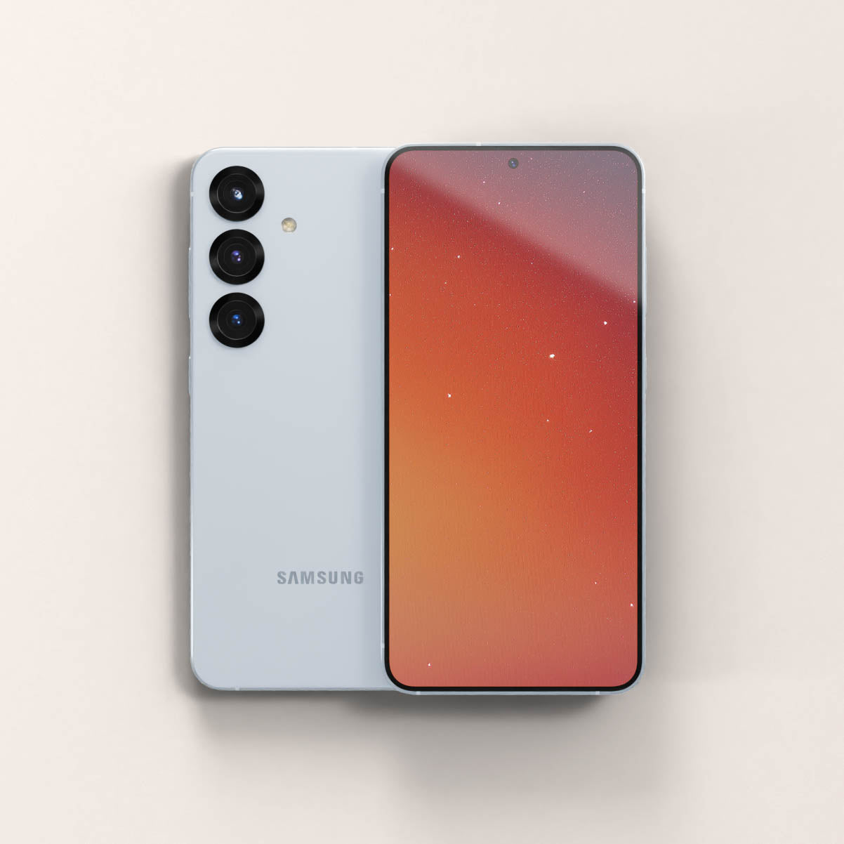 Galaxy S25 512GB (Unlocked)