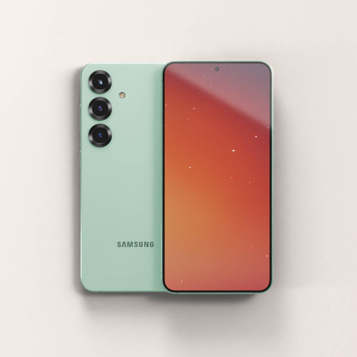 Galaxy S25 512GB (Unlocked)