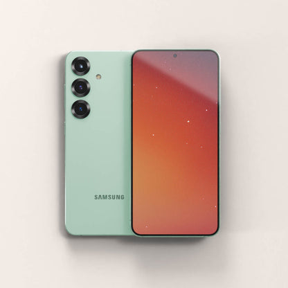 Galaxy S25 512GB (Unlocked)