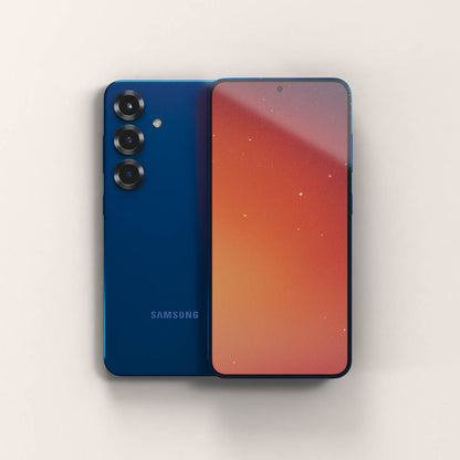 Galaxy S25 512GB (Unlocked)