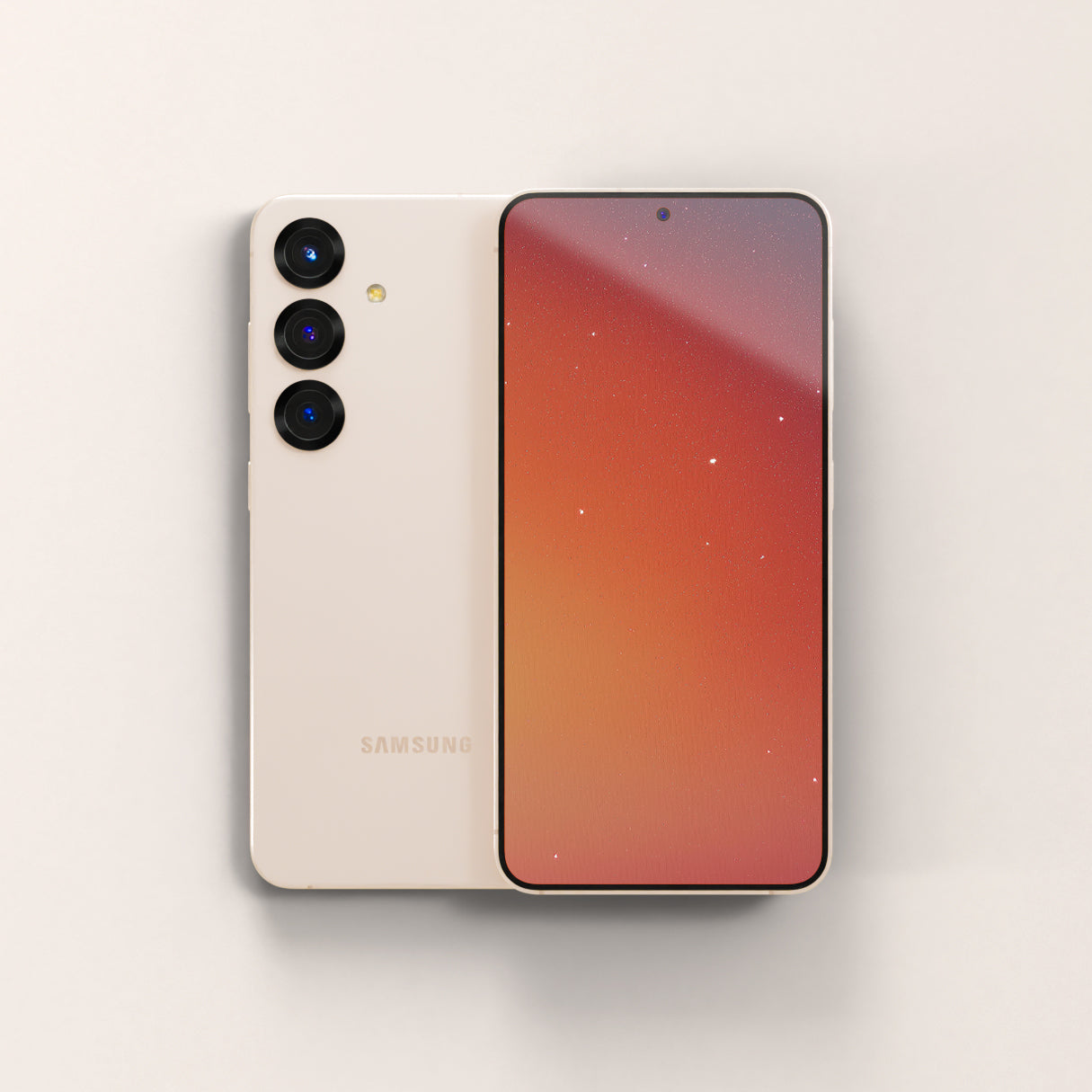 Galaxy S25 512GB (Unlocked)