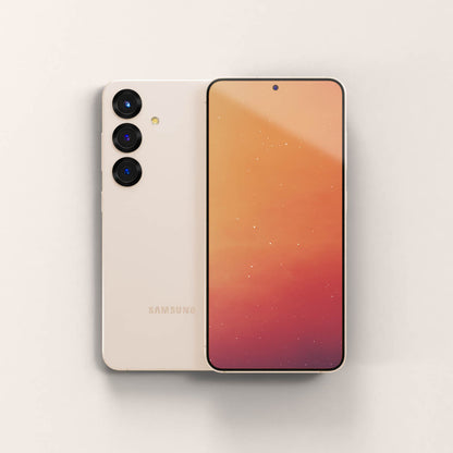 Galaxy S25+ 512GB (Unlocked)