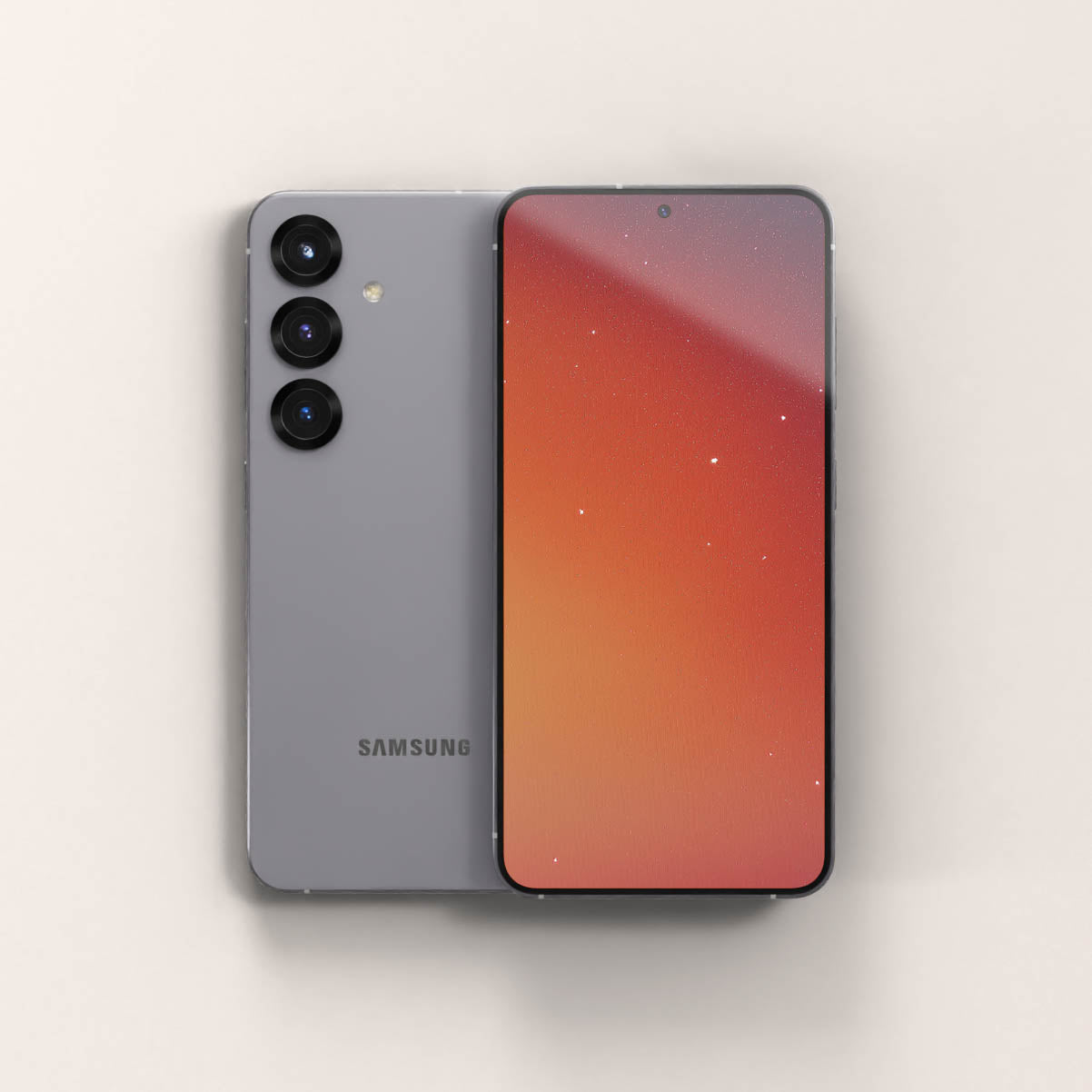 Galaxy S25 512GB (Unlocked)