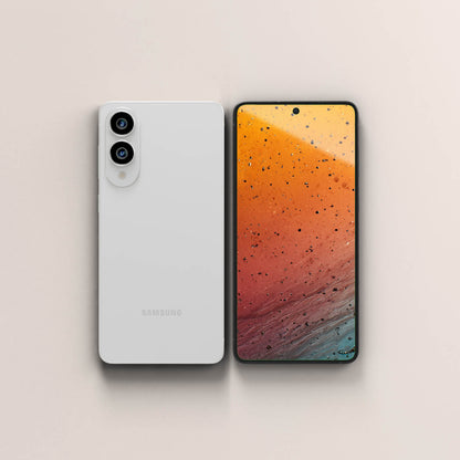 Galaxy S25 Edge 512GB (Unlocked)