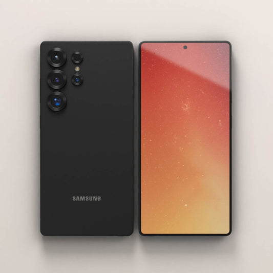 Galaxy S25 Ultra 256GB (AT&T)