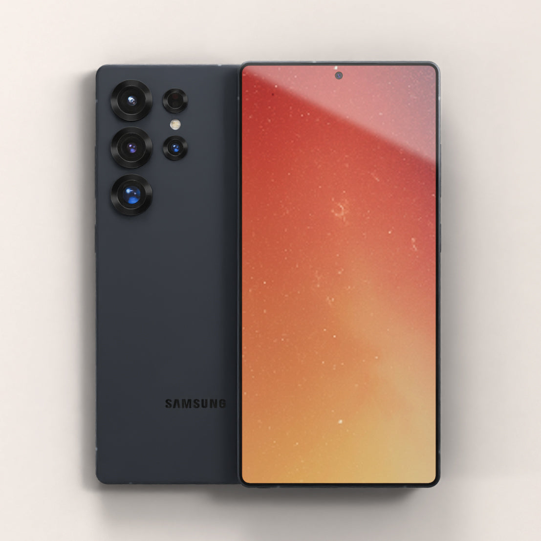 Galaxy S25 Ultra 256GB (Unlocked) – Gazelle