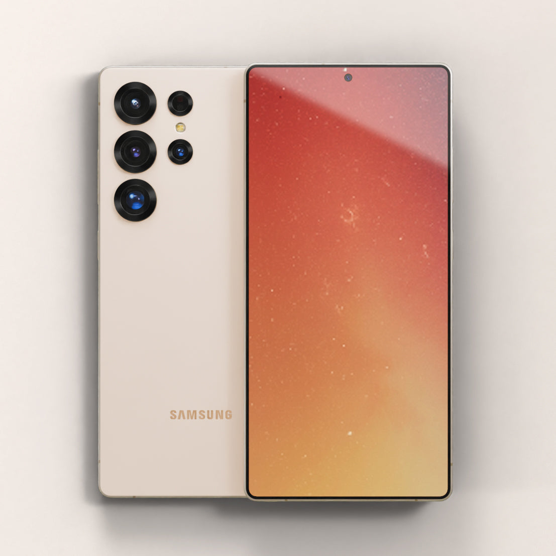 Galaxy S25 Ultra 256GB (Unlocked) – Gazelle