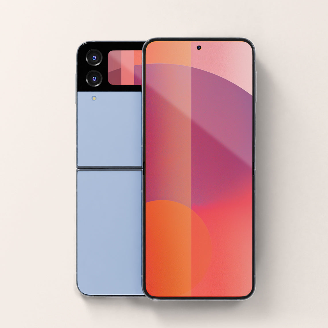 Galaxy Z Flip4 128GB (AT&T) – Gazelle