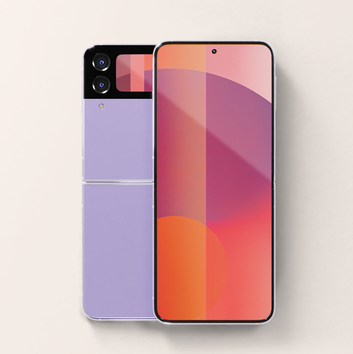 Galaxy Z Flip4 256GB (AT&T)