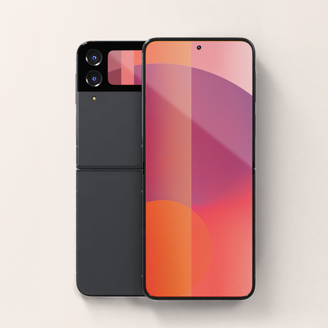 Galaxy Z Flip4 256GB (AT&T) – Gazelle