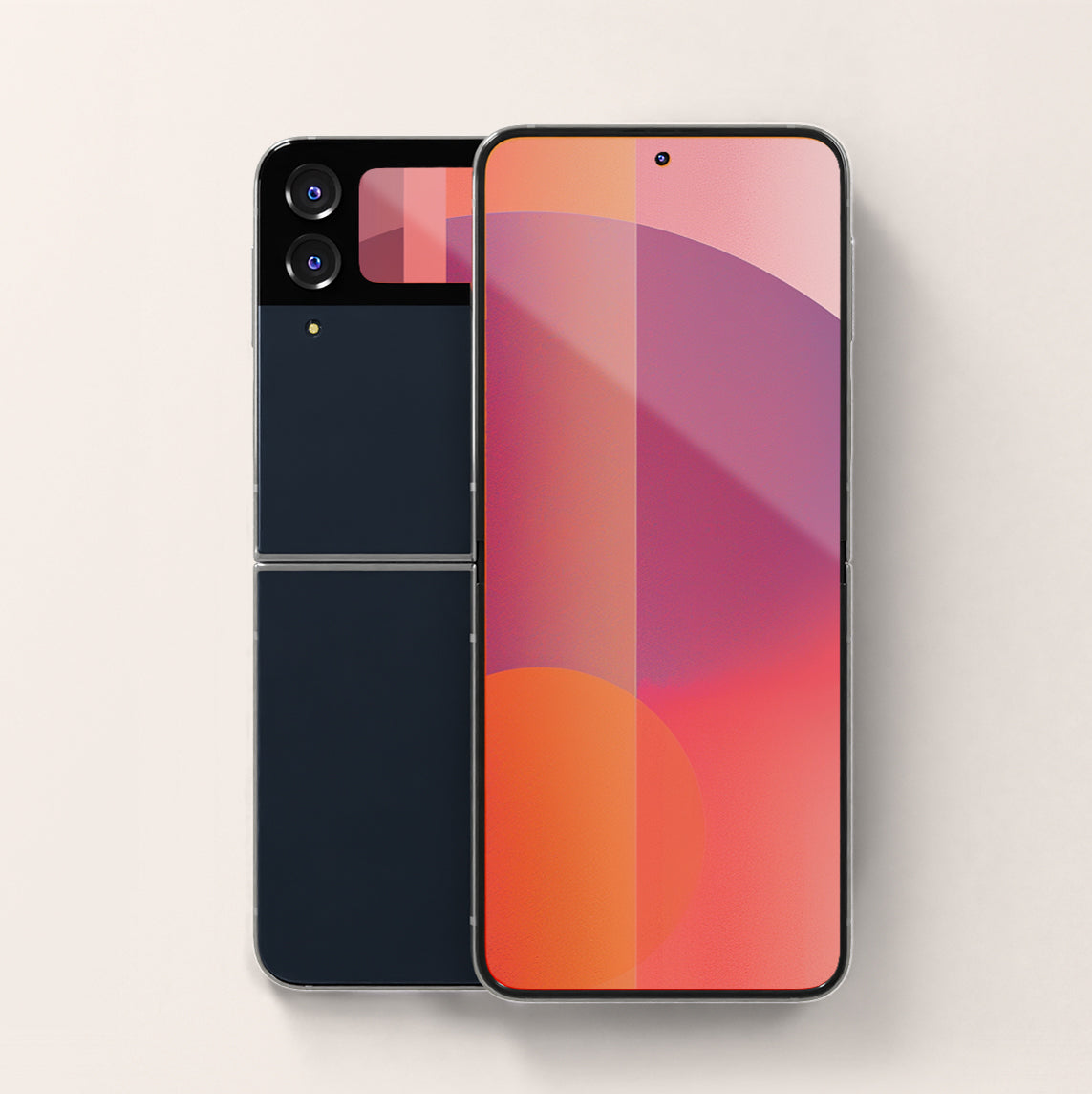 Galaxy Z Flip4 256GB (Verizon) – Gazelle