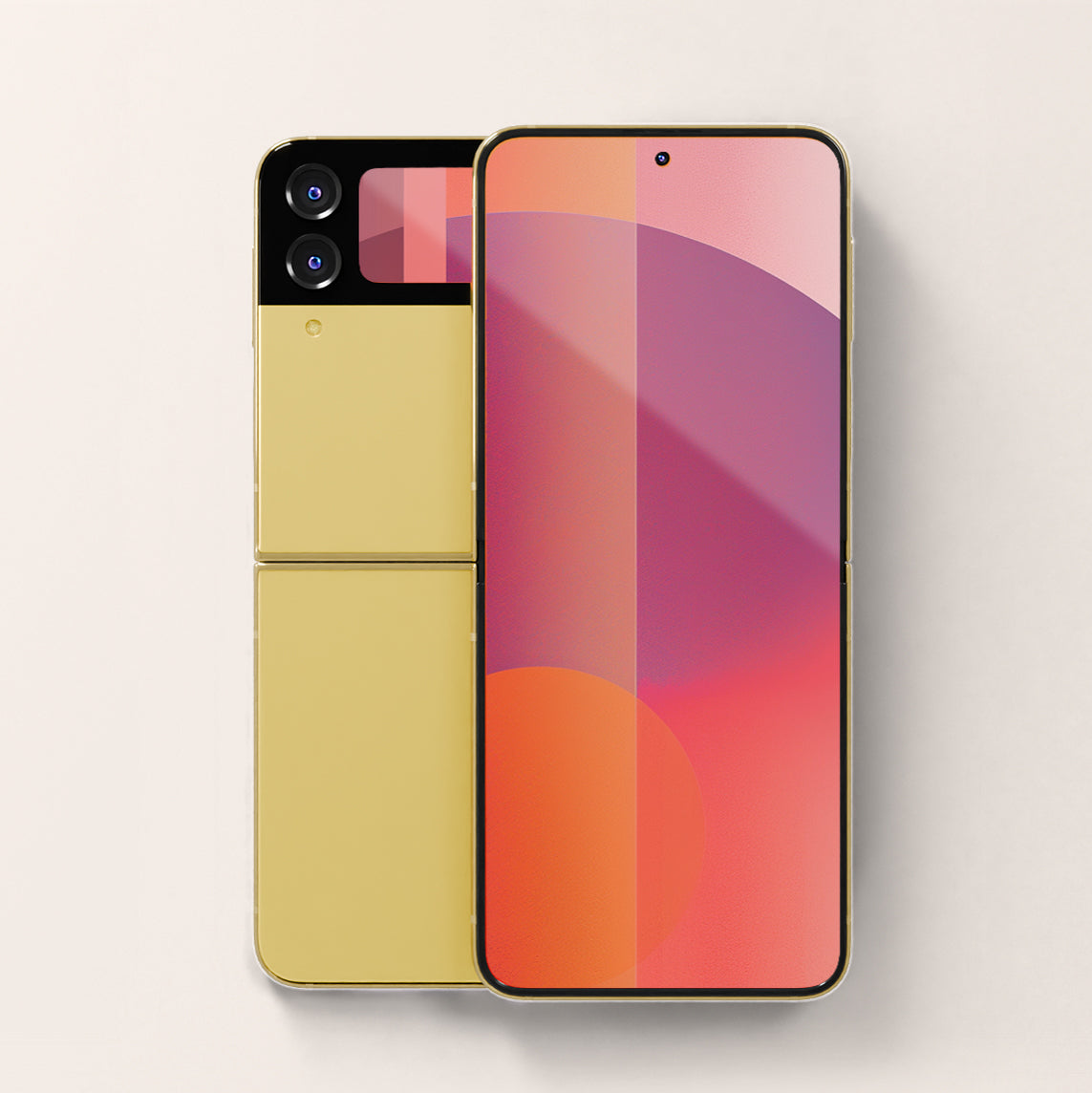 Galaxy Z Flip4 256GB (Verizon) – Gazelle