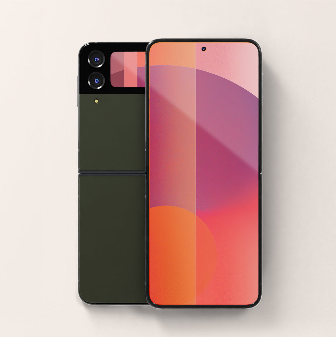 Galaxy Z Flip4 256GB (Verizon) – Gazelle