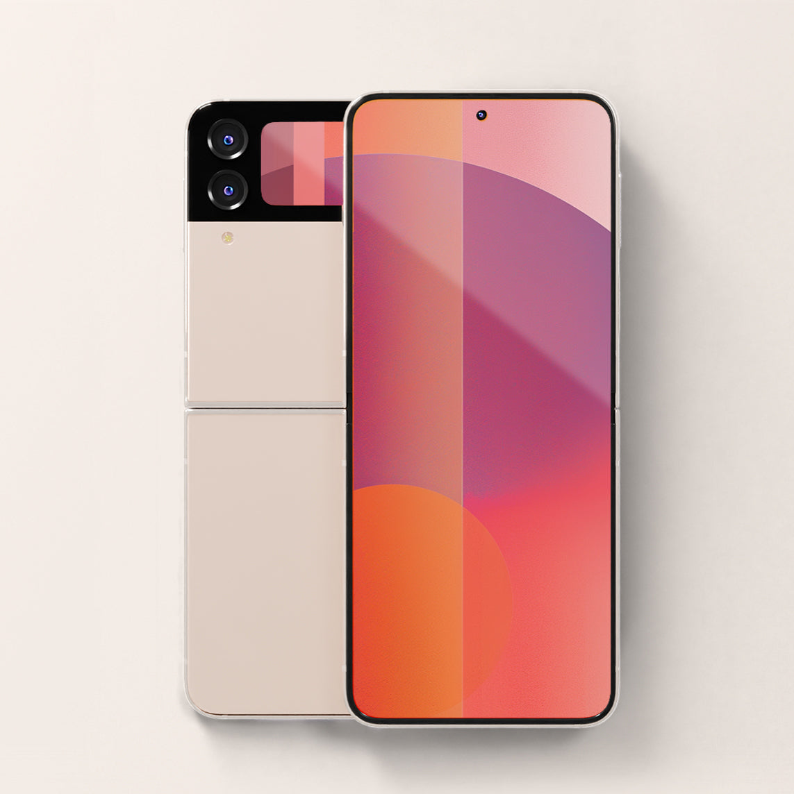 Galaxy Z Flip4 512GB (Unlocked) – Gazelle