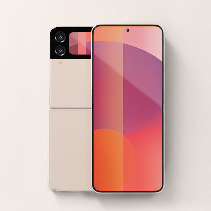 Galaxy Z Flip4 256GB (Unlocked)