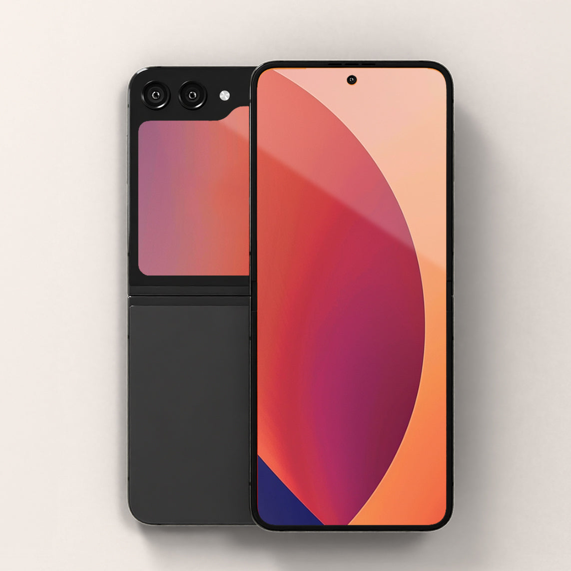 Galaxy_Z_Flip_5_-_Black_-
