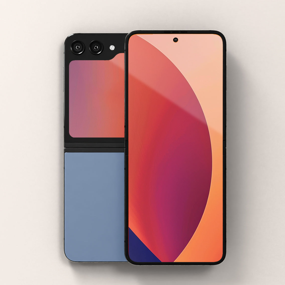 Z Flip5韓国版256G Samsung Galaxy Z Flip5 256GB 韓国版 zflip5 Galaxy Z Flip5｜価格