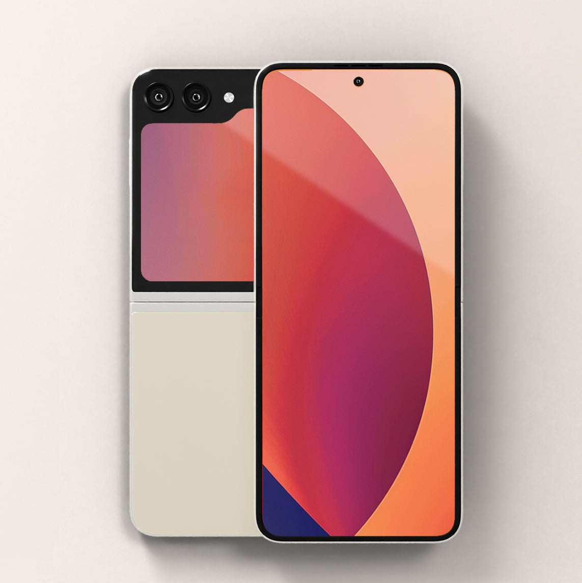 Galaxy Z Flip5 512GB (Unlocked) – Gazelle